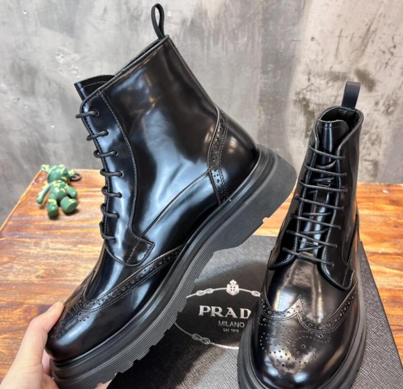 Ozarra Luxury - PD Men Shoes - 135