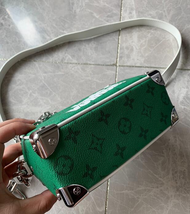 Ozarra Luxury - LOV Bags - 2387