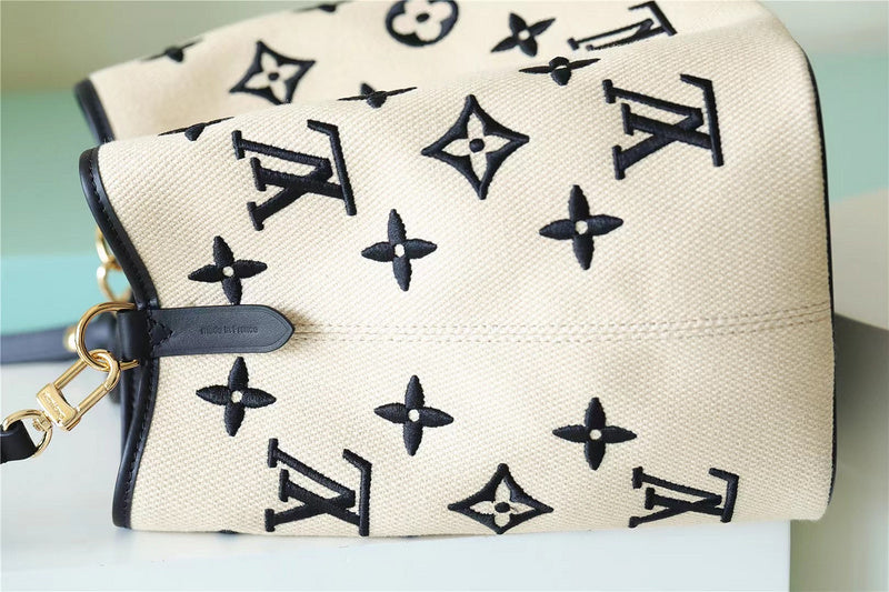 Ozarra - LUV Bags - 191