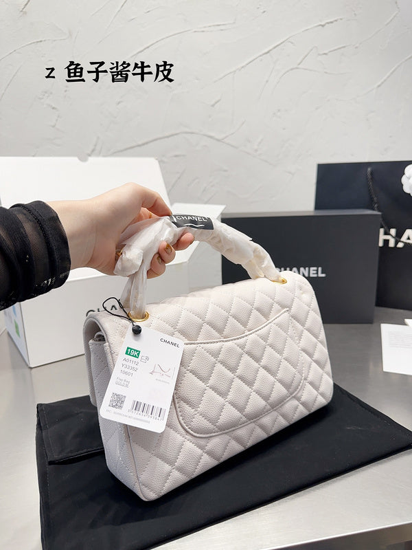Ozarra - CHL Bags - 7154