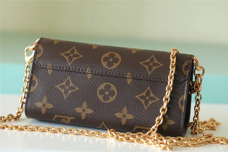Ozarra Fashion Lu-Vi bags - 8771
