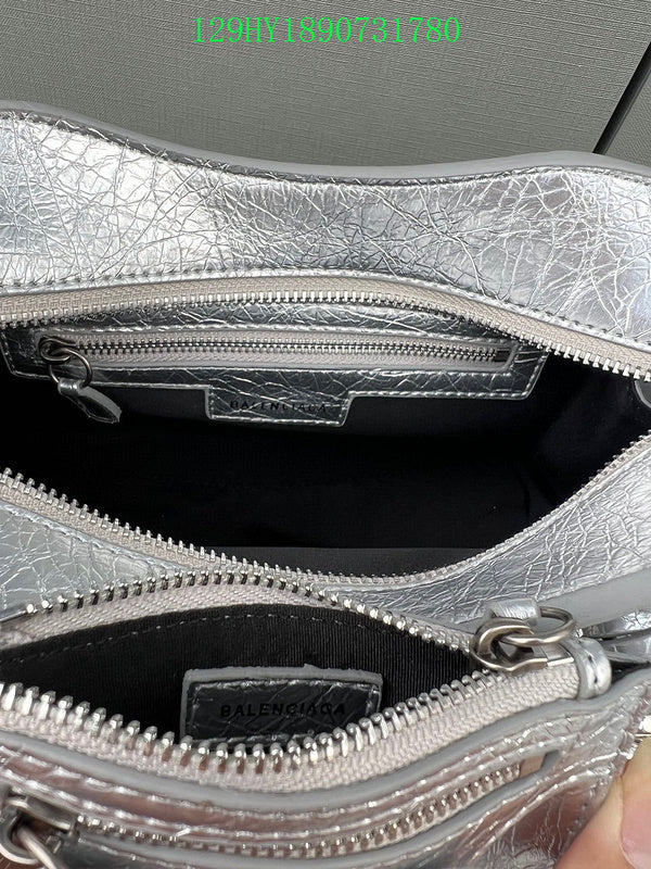 Ozarra Fashion - BGA Bags - 1673