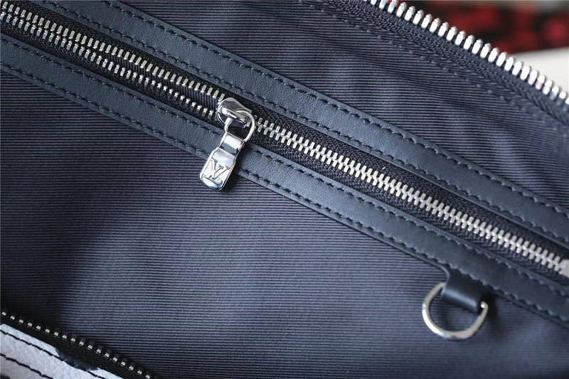 Ozarra Fashion Lu-Vi bags - 11216