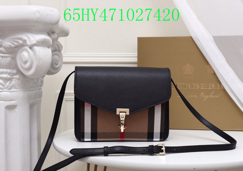 Ozarra Fashion -BBR Bags - 617