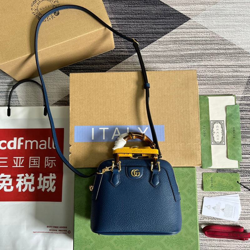 Ozarra - GG Bags - 620