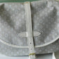 Ozarra Fashion Lu-Vi bags - 10009