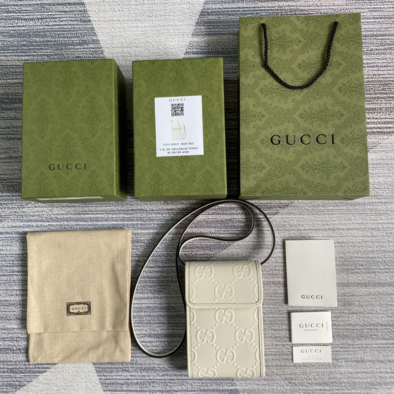 Ozarra - GUKI Bags - 1742