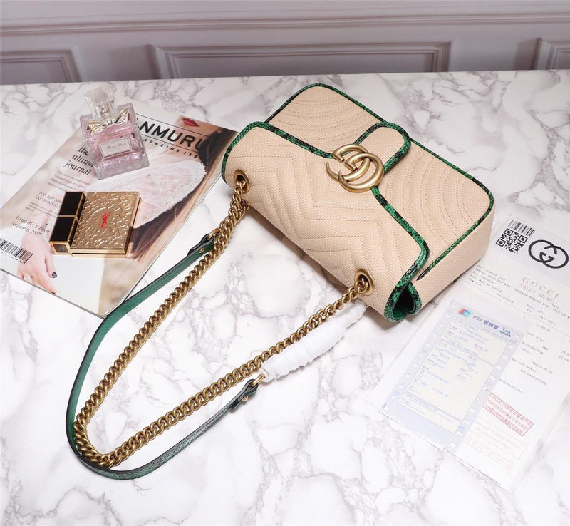 BAB - GCI Bags - 1075