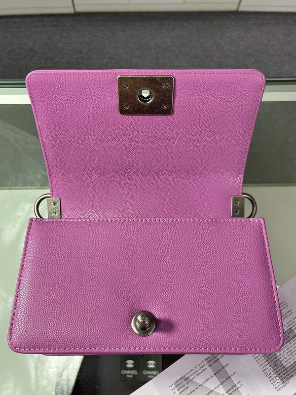 BAB - CHL Bags - 3162