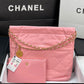 BAB - CHL Bags - 2826