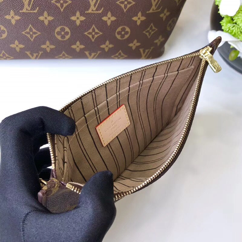 Ozarra Fashion Lu-Vi bags - 17900