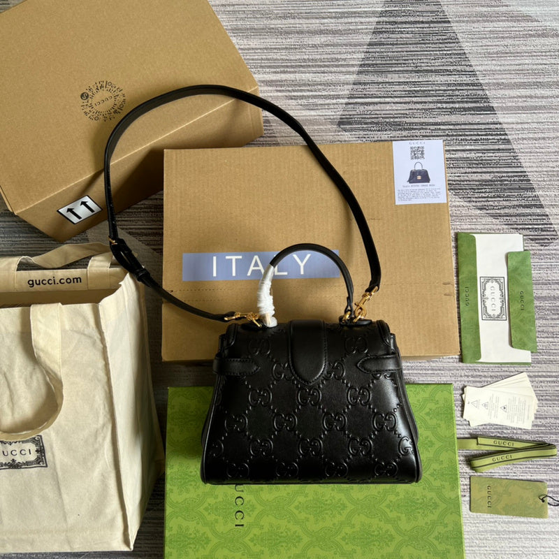 Ozarra - GCI Bags - 4408