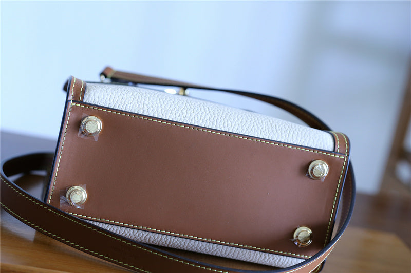 Ozarra Fashion Lu-Vi bags - 8039