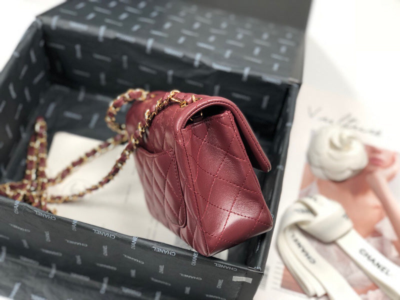 Ozarra - CHL Bags - 7466