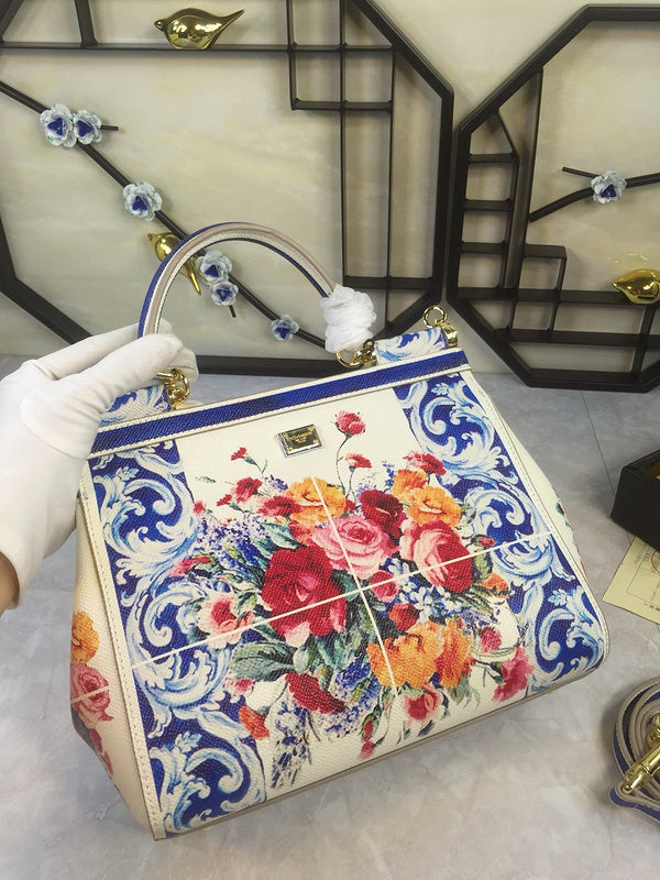 Ozarra - DG Bags - 258