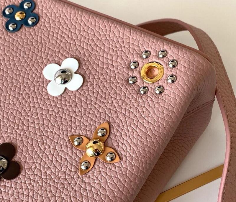 Ozarra Luxury - LOV Bags - 3021