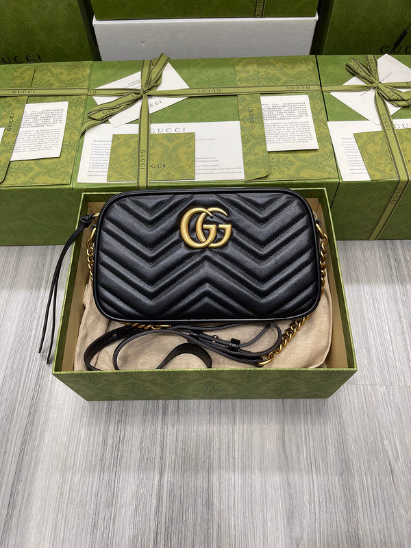 OZ - GCI Bags - 2173