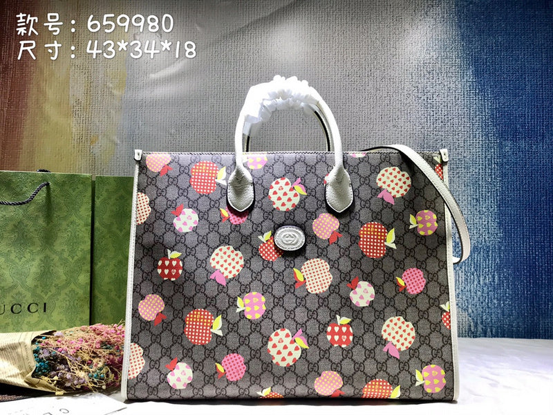 Ozarra - GCI Bags - 2030