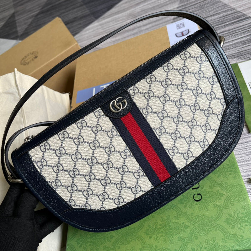 Ozarra - GCI Bags - 4616