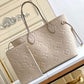 Ozarra Fashion Lu-Vi Bags - 16818