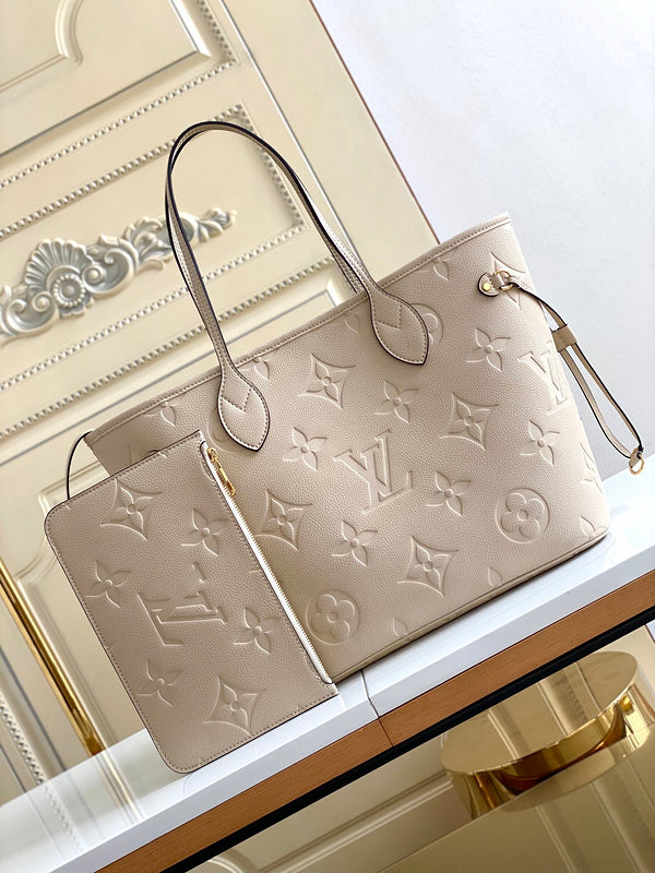 Ozarra Fashion Lu-Vi Bags - 16818