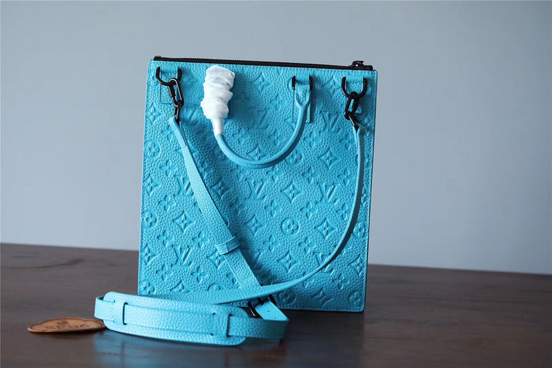 Ozarra Fashion Lu-Vi bags - 10436