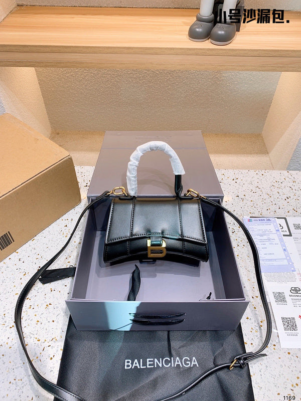 Ozarra Fashion - BGA Bags - 1521