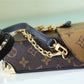 Ozarra - LUV Bags - 123