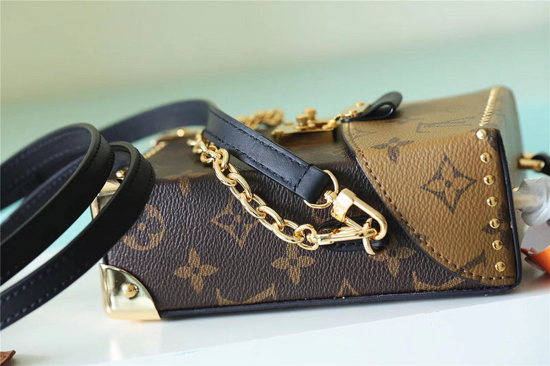 Ozarra - LUV Bags - 123