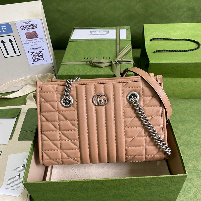 OZ - GCI Bags - 1119