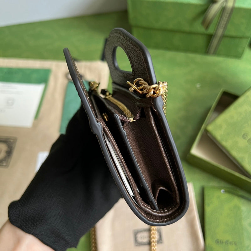 OZ - GCI Bags - 809