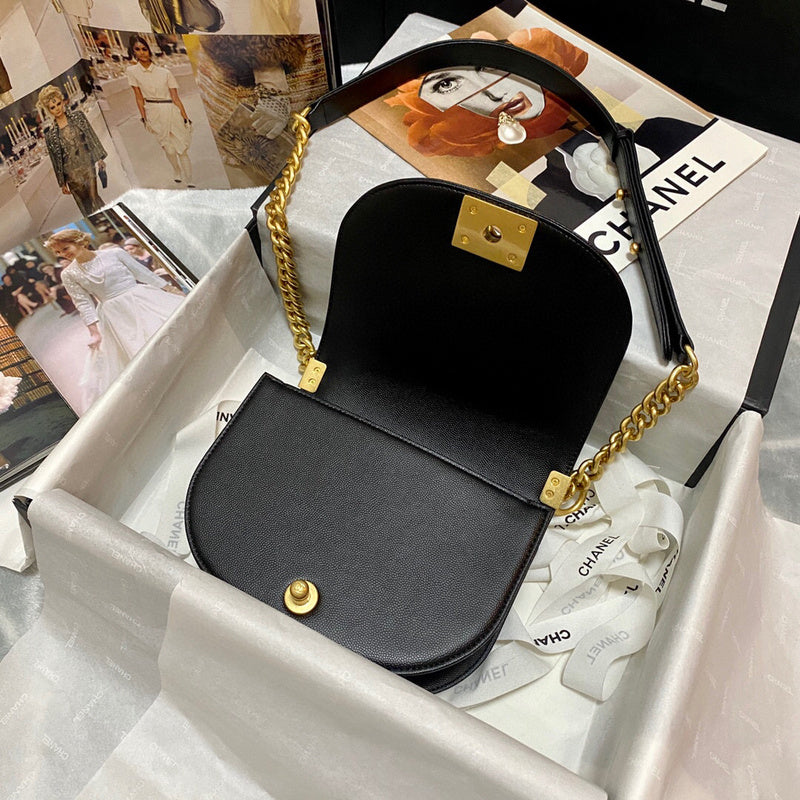 BAB - CHL Bags - 3091