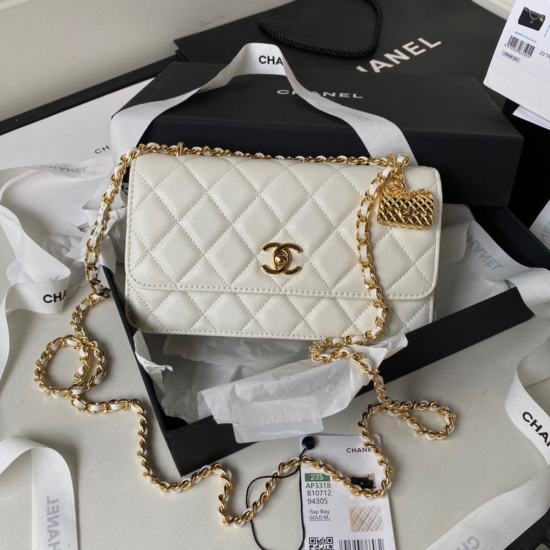 Ozarra - CHL Bags - 7568