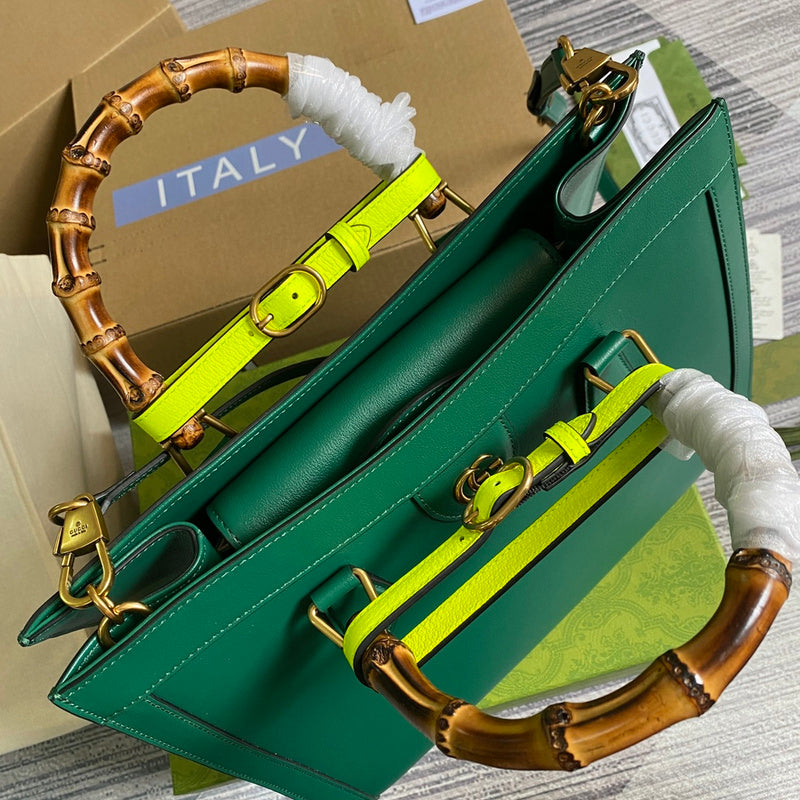 Ozarra - GCI Bags - 5122