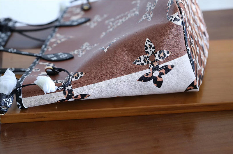 Ozarra Fashion Lu-Vi bags - 8090