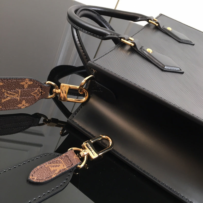 Ozarra Fashion Lu-Vi bags - 17242