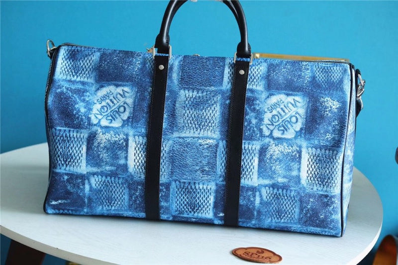 Ozarra Fashion Lu-Vi bags - 11278