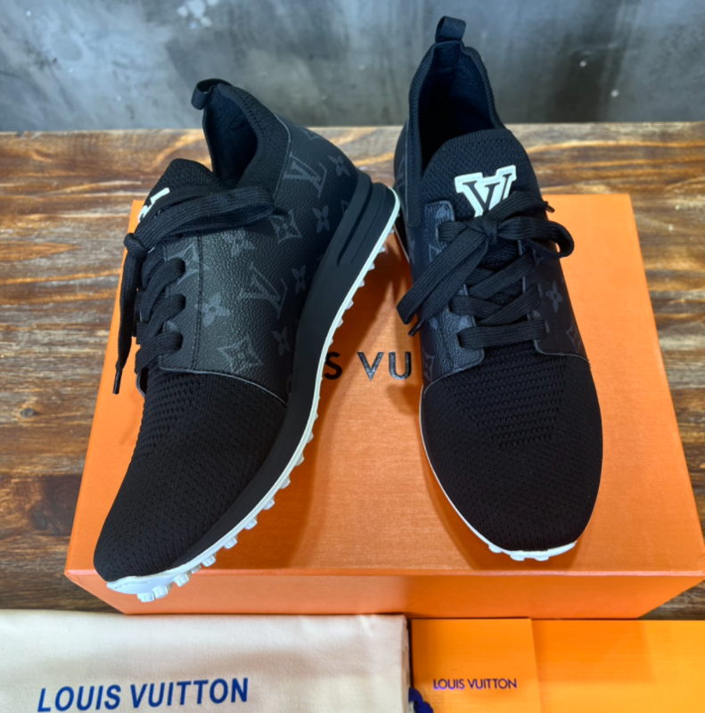 Ozarra Luxury - LOV Men Shoes - 049