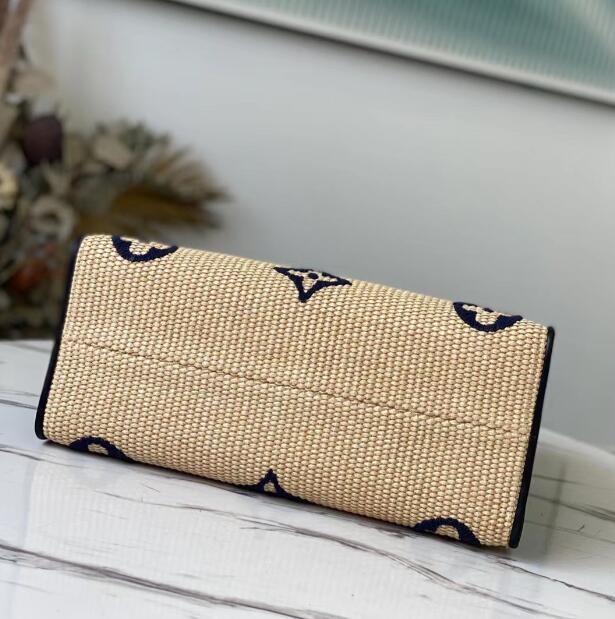Ozarra Luxury - LOV Bags - 2401