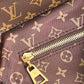 Ozarra Fashion Lu-Vi bags - 17262