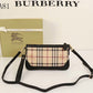 Ozarra Fashion -BBR Bags - 823