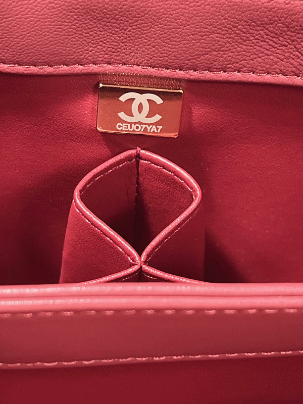 BAB - CHL Bags - 3287