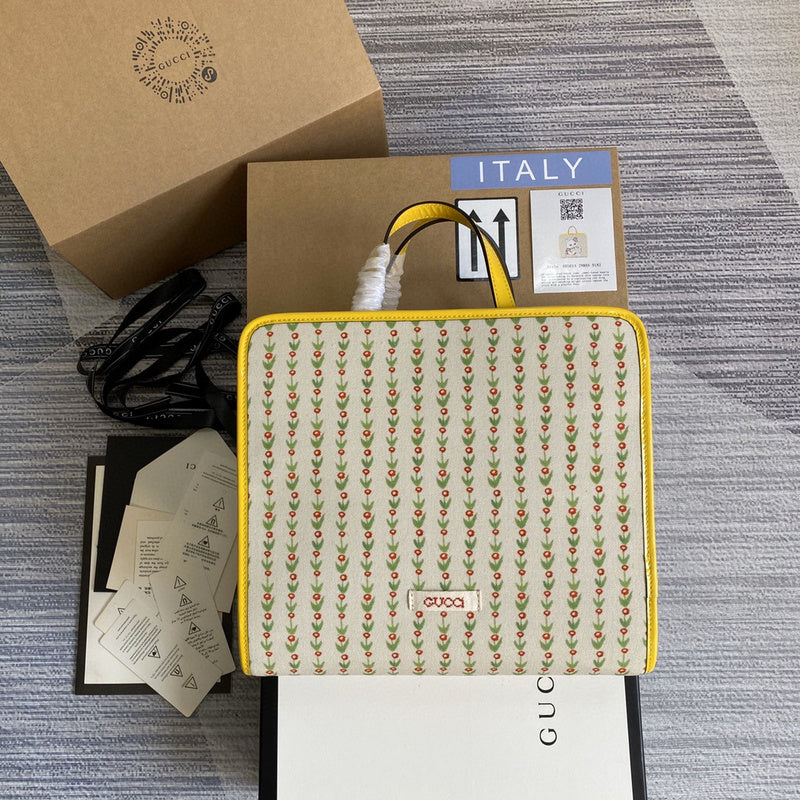 Ozarra - GUKI Bags - 2071