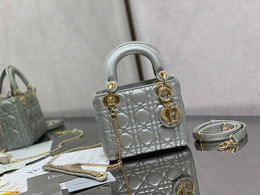 OZ - Dir Bags - 831
