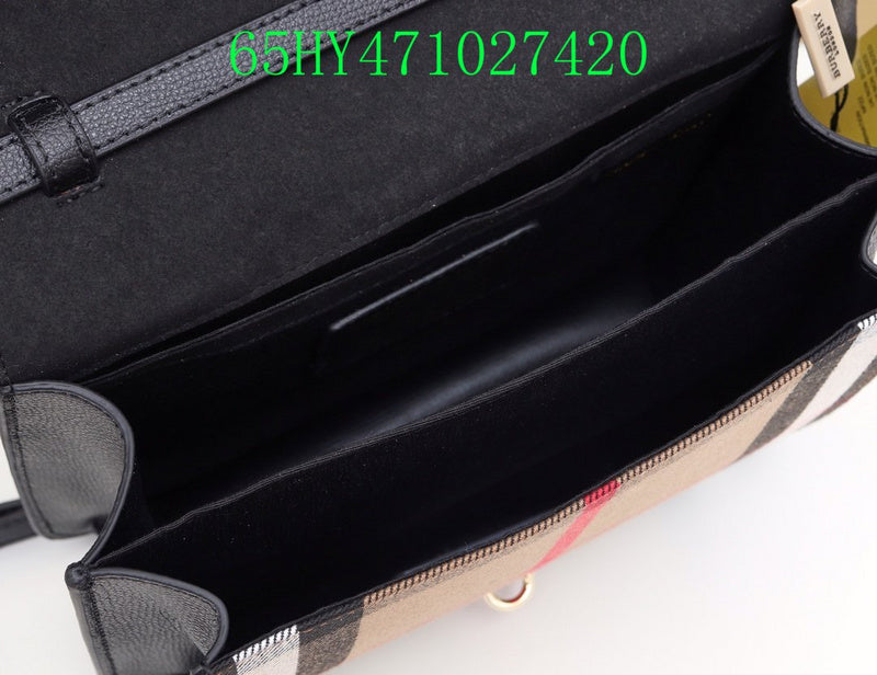 Ozarra Fashion -BBR Bags - 617