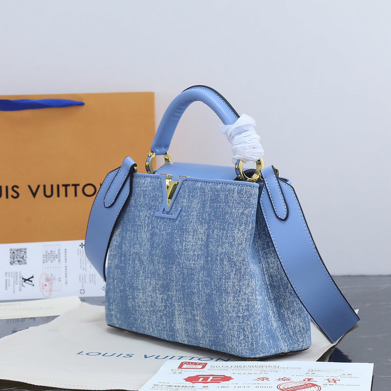 Ozarra - GUKI Women Bags - 1370