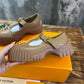 Ozarra Luxury - LOV Women Shoes - 538