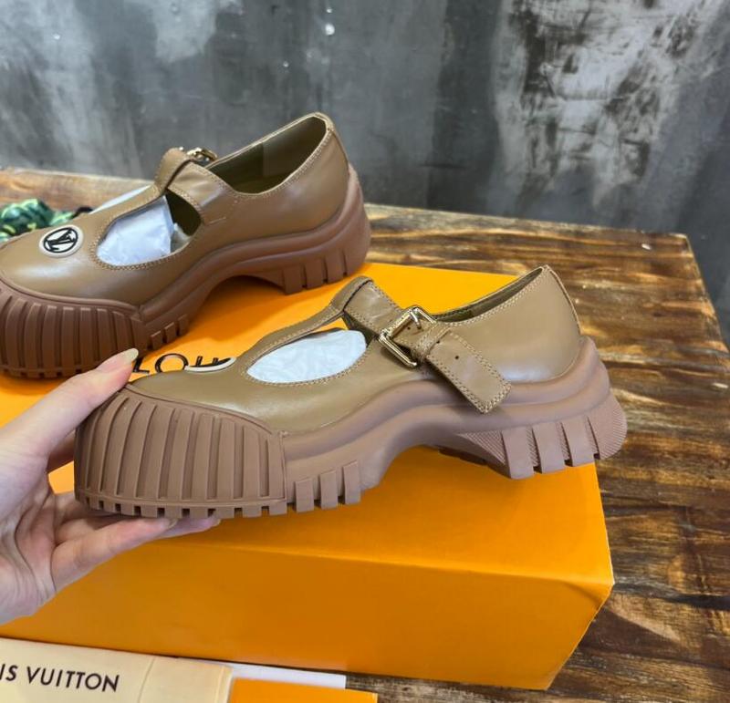 Ozarra Luxury - LOV Women Shoes - 538
