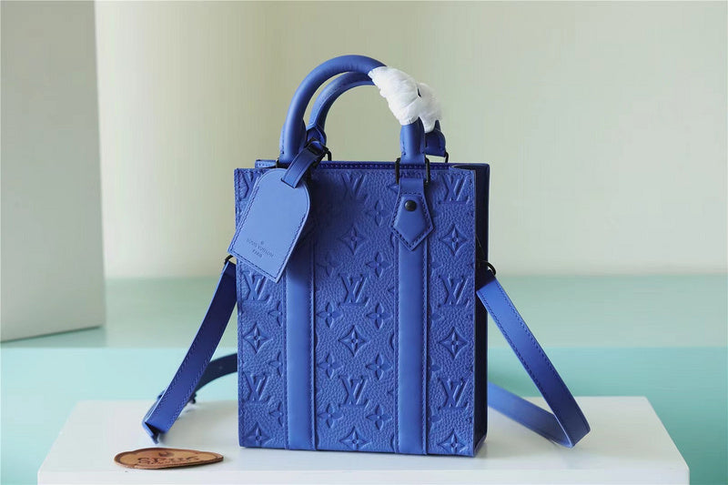 Ozarra Fashion Lu-Vi bags - 9914