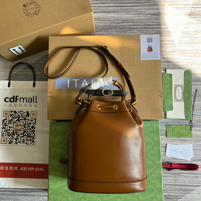 Ozarra - GG Bags - 1011